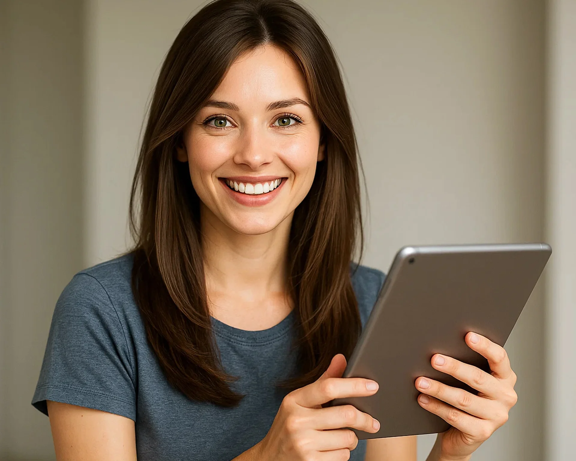 About Free Government Tablet