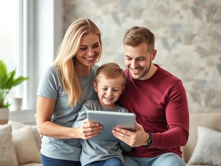 Free Government Tablet Programs